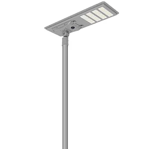 Solar Powered Street Lamp 300-500W